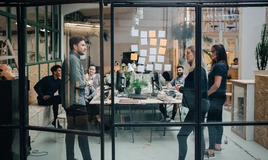 供应商的规模真的重要吗？